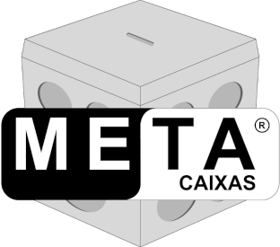 Meta Caixas